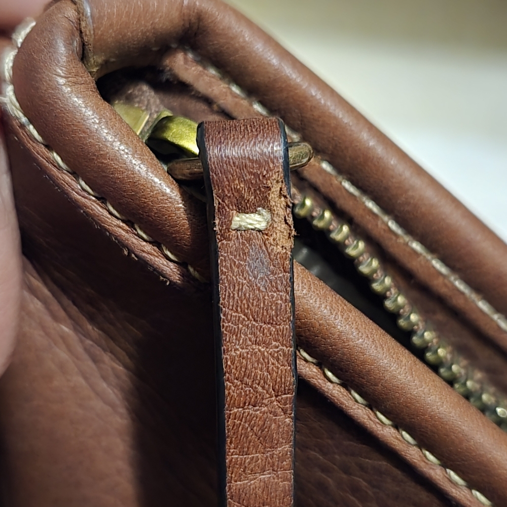 Margot crossbody - Picture 5 of 6